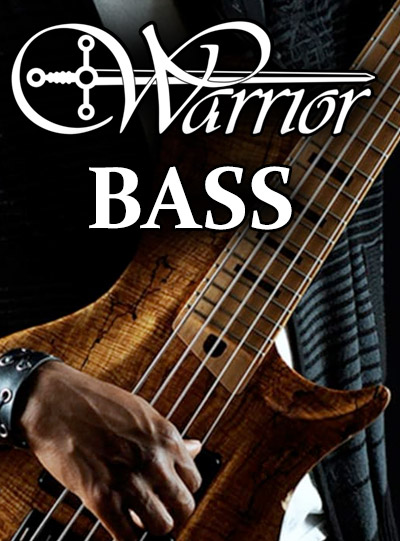 Warrior Bass