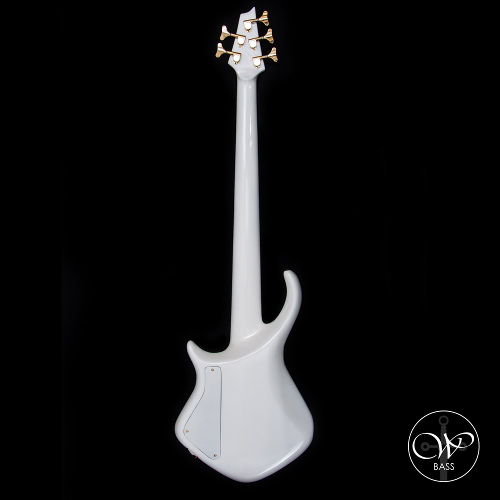 Gabriel Warrior Bass