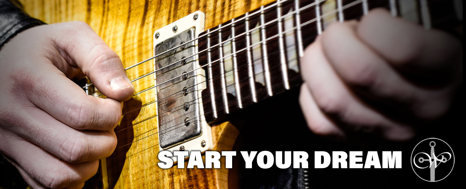 Start your handmade guitar build